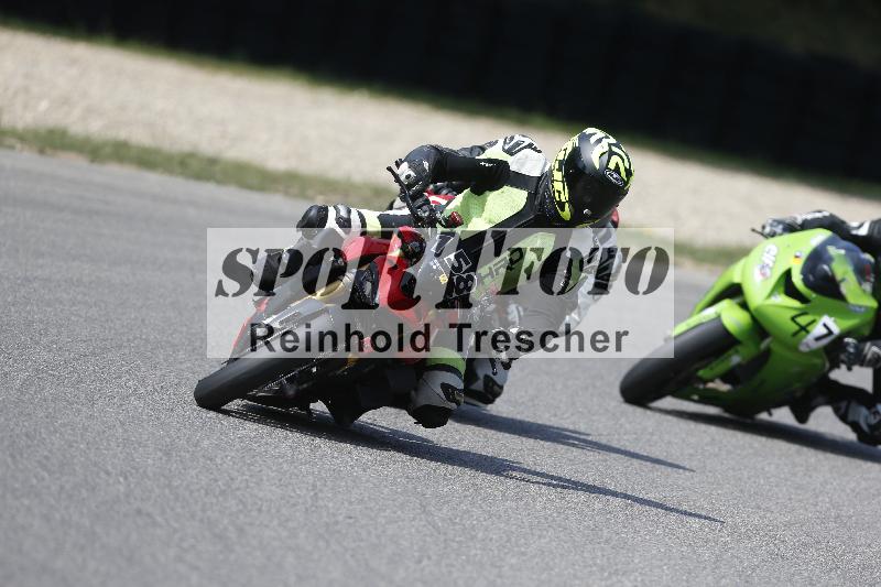 /28 25.07.2026  Speer Racing ADR/Gruppe gelb/158